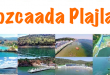 Bozcaada-Plajları