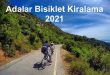 Bisiklet -kiralama -2021
